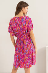 Milo Dress