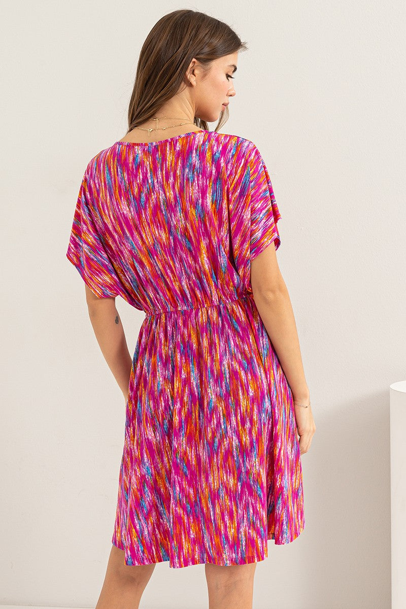 Milo Dress