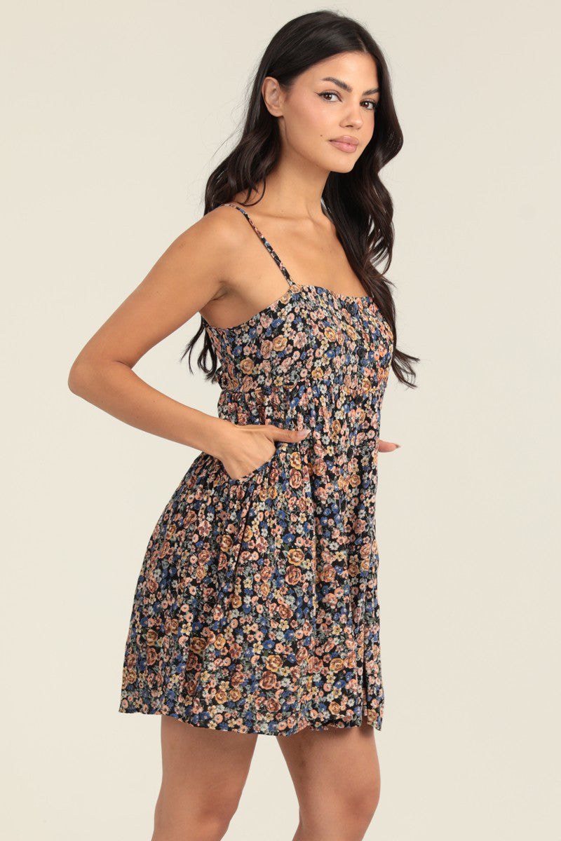Mesquite Dress