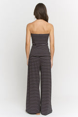 Saratoga Striped Set