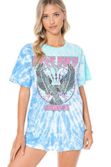 Nelson Free Bird Graphic Tee