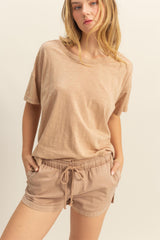 Willa Shorts