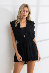 Lawson Romper