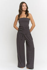 Saratoga Striped Set