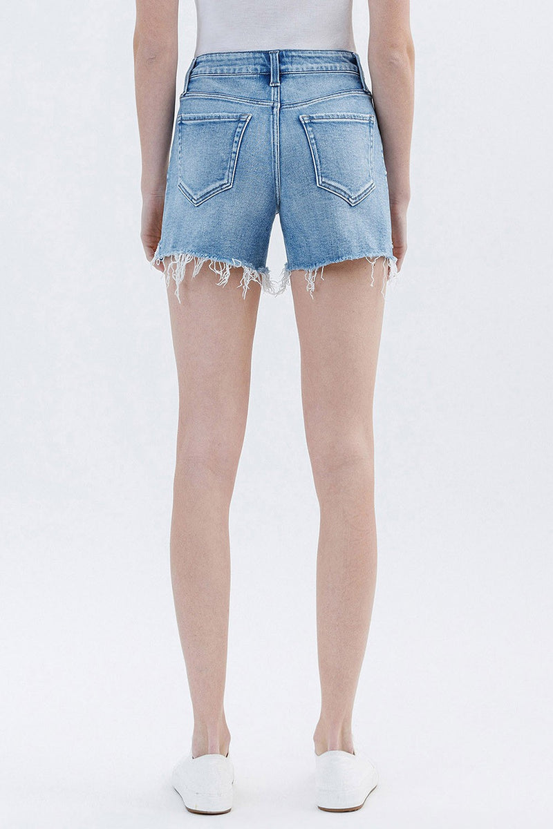 Vervet Denim Shorts