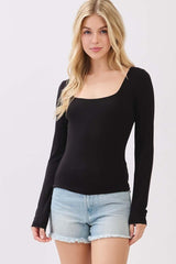 Dweller Double Lined Long Sleeves