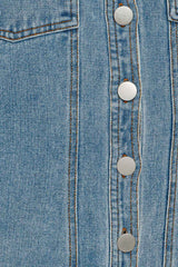 Nelson Denim Dress