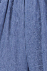 Wayside Wide Leg Romper