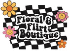 Floral & Flirt