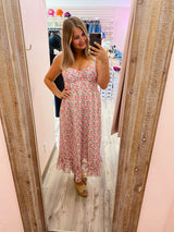 Southern Belle Dress
