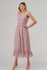 Southern Belle Dress