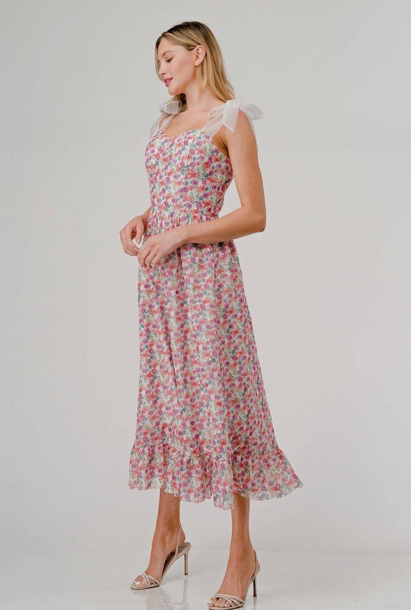 pink southern belle dress Costume Southern Belle Pink Long Dress + Hat Size Sz M