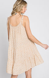 Marley Babydoll Dress