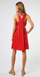 Baylee Bandeau Dress