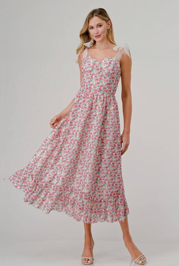 Southern Belle Dress