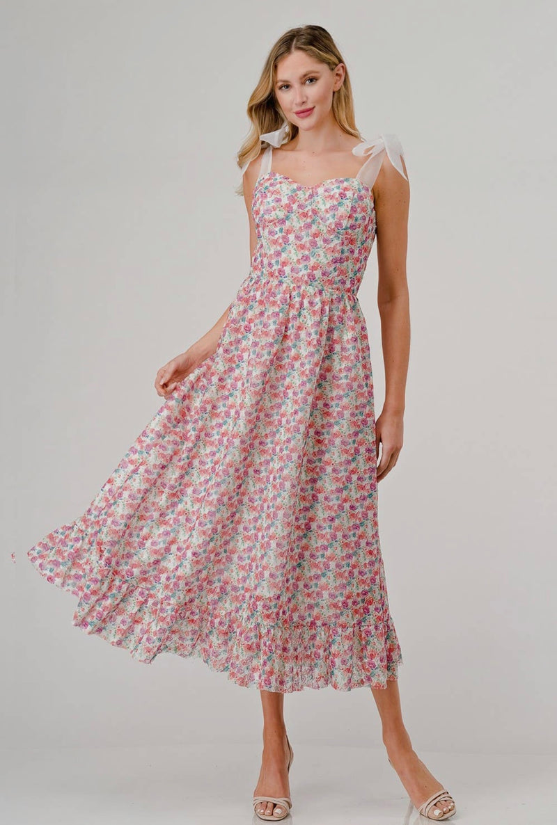 Southern Belle Dress