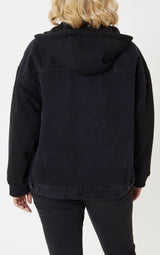 Kancan Rockstar Denim Jacket