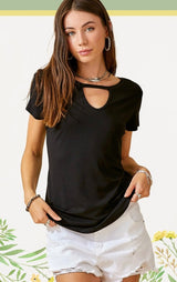 Darcie Top