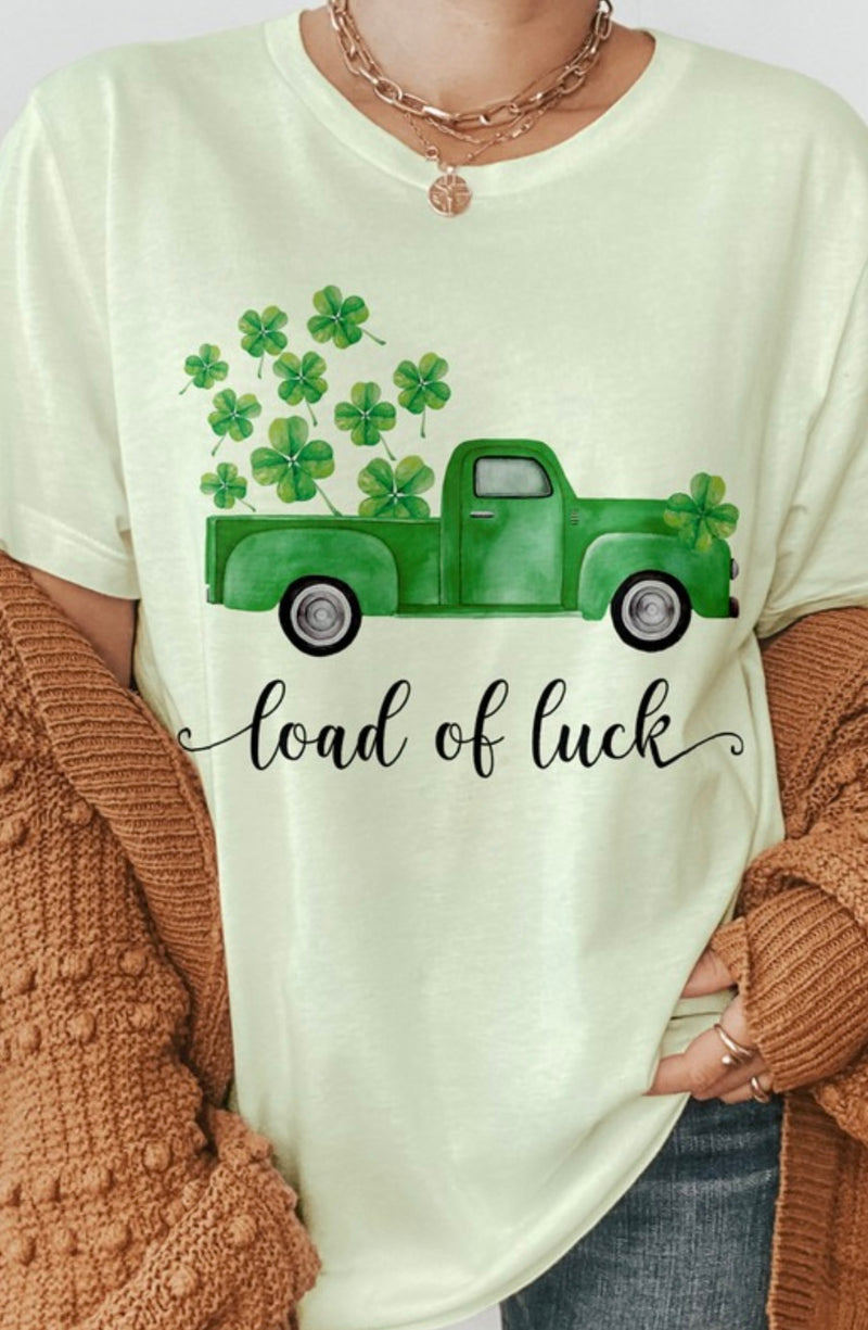Load of Luck Tee